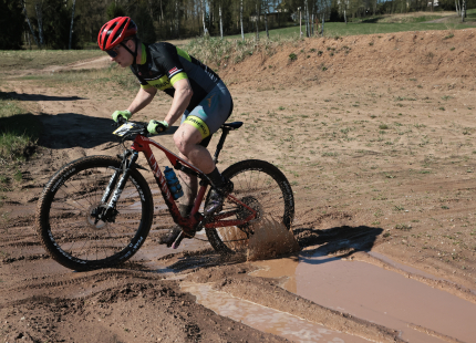 Vivus.lv MTB maratons 1.posms | Ķegums 2025254