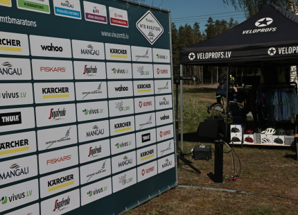 Vivus.lv MTB maratons 1.posms | Ķegums 2025257
