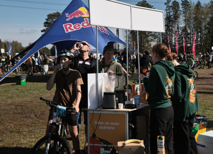 Vivus.lv MTB maratons 1.posms | Ķegums 2025258