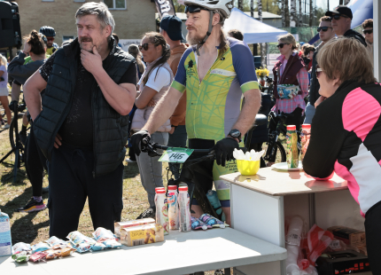Vivus.lv MTB maratons 1.posms | Ķegums 2025260