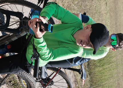 Vivus.lv MTB maratons 1.posms | Ķegums 2025266