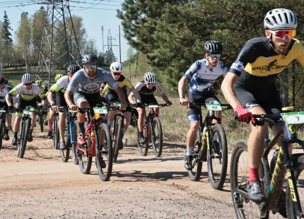 Vivus.lv MTB maratons 1.posms | Ķegums 2025270