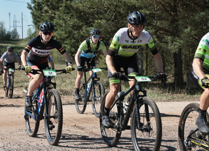 Vivus.lv MTB maratons 1.posms | Ķegums 2025273