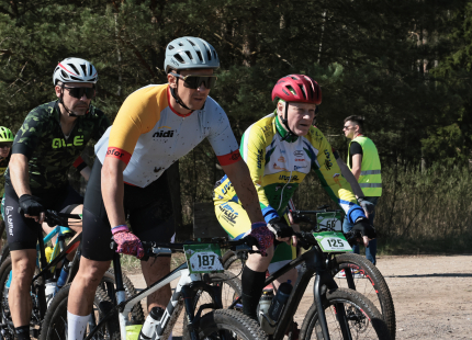 Vivus.lv MTB maratons 1.posms | Ķegums 2025279
