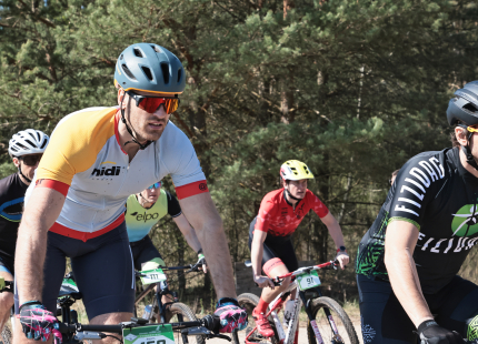 Vivus.lv MTB maratons 1.posms | Ķegums 2025280
