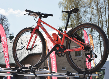 Vivus.lv MTB maratons 1.posms | Ķegums 2025298