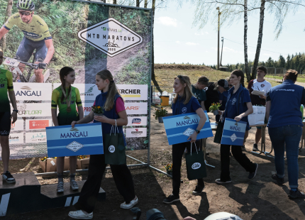 Vivus.lv MTB maratons 1.posms | Ķegums 2025302
