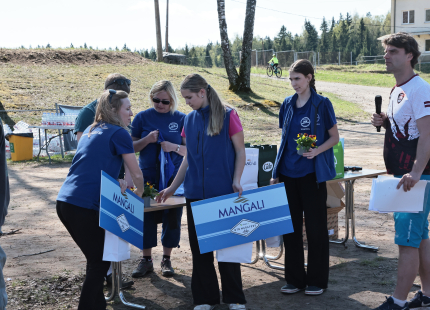 Vivus.lv MTB maratons 1.posms | Ķegums 2025305