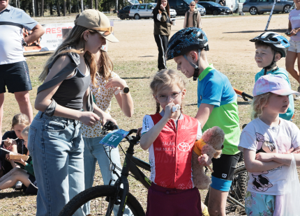 Vivus.lv MTB maratons 1.posms | Ķegums 2025307