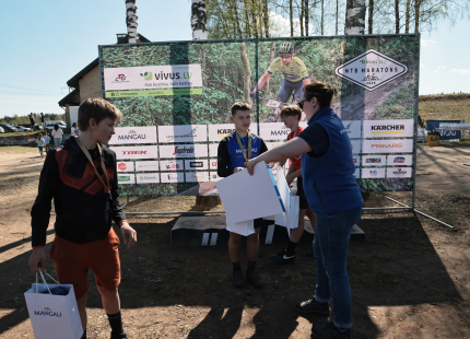 Vivus.lv MTB maratons 1.posms | Ķegums 2025312