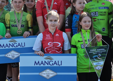 Vivus.lv MTB maratons 1.posms | Ķegums 2025315