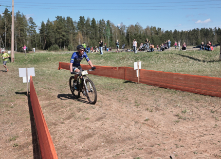 Vivus.lv MTB maratons 1.posms | Ķegums 2025331