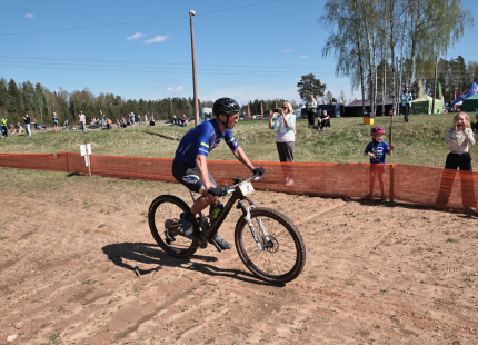 Vivus.lv MTB maratons 1.posms | Ķegums 2025332