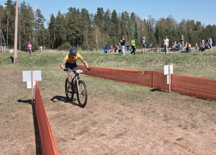 Vivus.lv MTB maratons 1.posms | Ķegums 2025333
