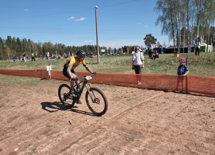 Vivus.lv MTB maratons 1.posms | Ķegums 2025334