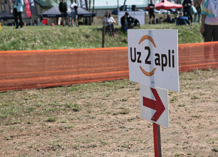 Vivus.lv MTB maratons 1.posms | Ķegums 2025336