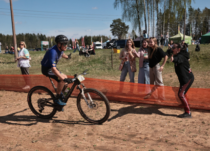 Vivus.lv MTB maratons 1.posms | Ķegums 2025339