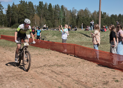 Vivus.lv MTB maratons 1.posms | Ķegums 2025340