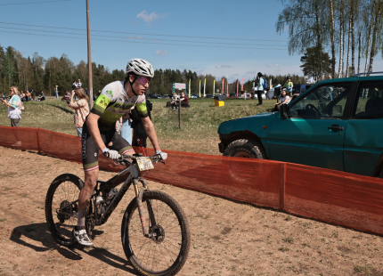 Vivus.lv MTB maratons 1.posms | Ķegums 2025341