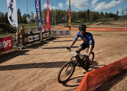 Vivus.lv MTB maratons 1.posms | Ķegums 2025342