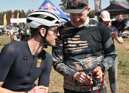 Vivus.lv MTB maratons 1.posms | Ķegums 2025344