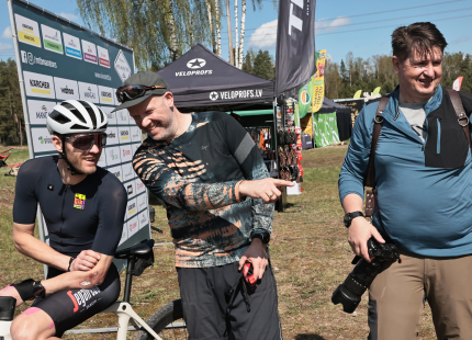 Vivus.lv MTB maratons 1.posms | Ķegums 2025345
