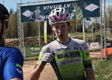 Vivus.lv MTB maratons 1.posms | Ķegums 2025347