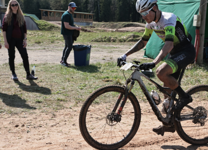 Vivus.lv MTB maratons 1.posms | Ķegums 2025349