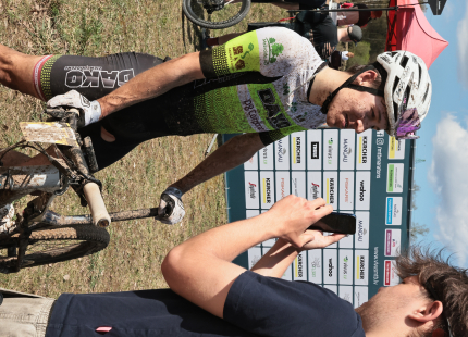 Vivus.lv MTB maratons 1.posms | Ķegums 2025354