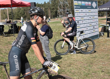 Vivus.lv MTB maratons 1.posms | Ķegums 2025357
