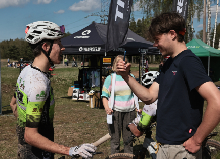 Vivus.lv MTB maratons 1.posms | Ķegums 2025358