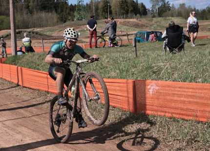 Vivus.lv MTB maratons 1.posms | Ķegums 2025369