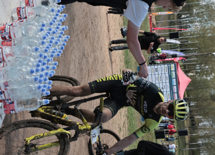 Vivus.lv MTB maratons 1.posms | Ķegums 2025384