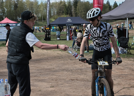 Vivus.lv MTB maratons 1.posms | Ķegums 2025385
