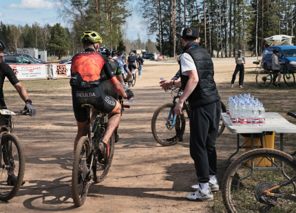 Vivus.lv MTB maratons 1.posms | Ķegums 2025391