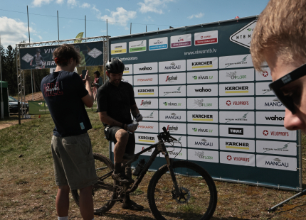 Vivus.lv MTB maratons 1.posms | Ķegums 2025397