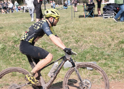 Vivus.lv MTB maratons 1.posms | Ķegums 2025402