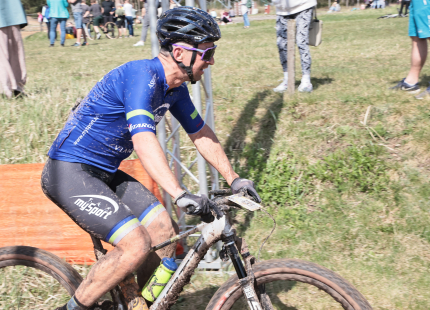 Vivus.lv MTB maratons 1.posms | Ķegums 2025403