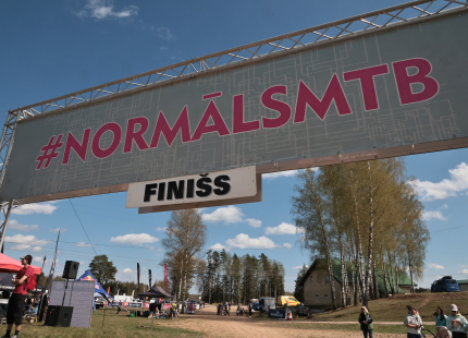 Vivus.lv MTB maratons 1.posms | Ķegums 2025404