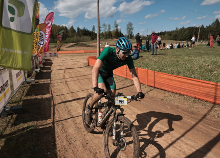 Vivus.lv MTB maratons 1.posms | Ķegums 2025405