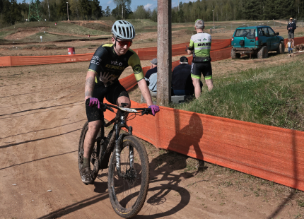 Vivus.lv MTB maratons 1.posms | Ķegums 2025406