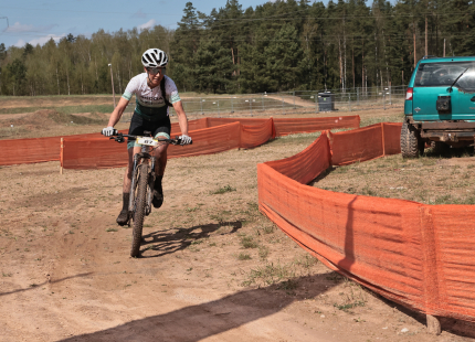 Vivus.lv MTB maratons 1.posms | Ķegums 2025408