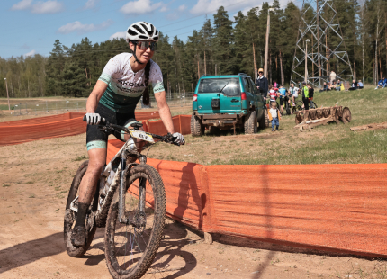 Vivus.lv MTB maratons 1.posms | Ķegums 2025409
