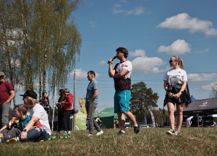 Vivus.lv MTB maratons 1.posms | Ķegums 2025410
