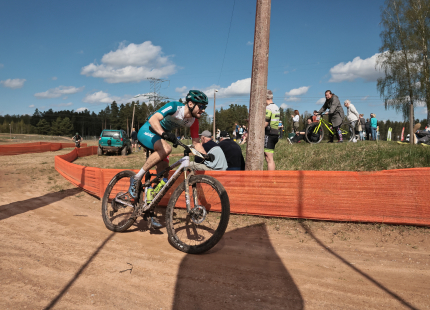 Vivus.lv MTB maratons 1.posms | Ķegums 2025411