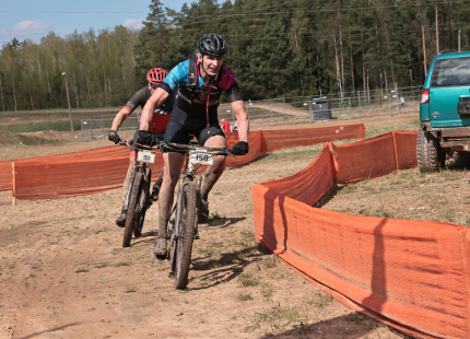 Vivus.lv MTB maratons 1.posms | Ķegums 2025413