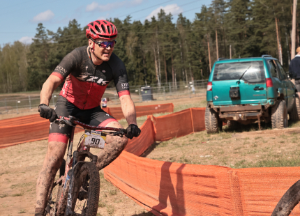 Vivus.lv MTB maratons 1.posms | Ķegums 2025414