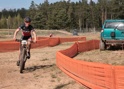 Vivus.lv MTB maratons 1.posms | Ķegums 2025416