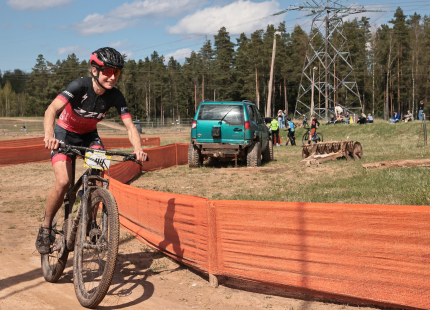 Vivus.lv MTB maratons 1.posms | Ķegums 2025417