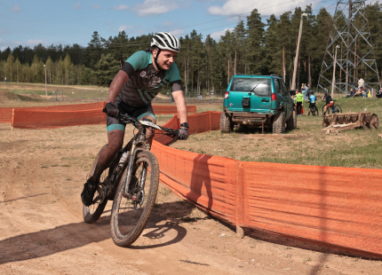 Vivus.lv MTB maratons 1.posms | Ķegums 2025418